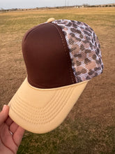 Load image into Gallery viewer, Pattern Hats