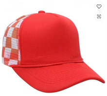 Load image into Gallery viewer, Pattern Hats