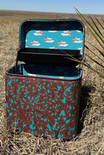 Load image into Gallery viewer, Ranch Ready Makeup Box