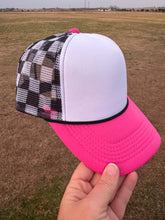 Load image into Gallery viewer, Pattern Hats