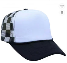 Load image into Gallery viewer, Pattern Hats