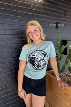 Load image into Gallery viewer, Happy Hereford Tee