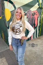 Load image into Gallery viewer, Happy Hereford Long Sleeve