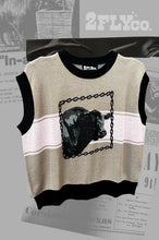 Load image into Gallery viewer, Bowie Bull-Evard
