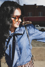 Load image into Gallery viewer, Highway Blues Top