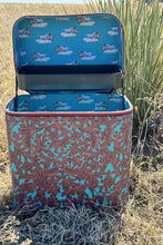 Load image into Gallery viewer, Ranch Ready Makeup Box