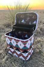 Load image into Gallery viewer, Wild Plains Makeup Box