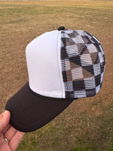 Load image into Gallery viewer, Pattern Hats