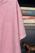 Load image into Gallery viewer, Western Classic Blush Top