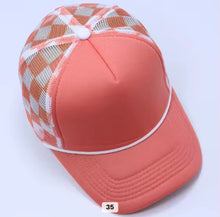 Load image into Gallery viewer, Pattern Hats