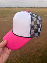 Load image into Gallery viewer, Pattern Hats