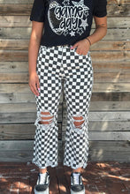 Load image into Gallery viewer, Round The Track Jeans