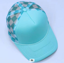 Load image into Gallery viewer, Pattern Hats
