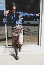 Load image into Gallery viewer, Highway Blues Top