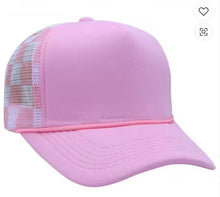 Load image into Gallery viewer, Pattern Hats