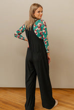 Load image into Gallery viewer, Night Sky Jump Suit