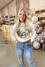 Load image into Gallery viewer, Happy Hereford Long Sleeve