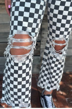 Load image into Gallery viewer, Round The Track Jeans