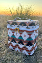 Load image into Gallery viewer, Wild Plains Makeup Box