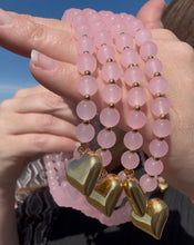 Load image into Gallery viewer, Pastel Heart Necklace