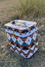 Load image into Gallery viewer, Wild Plains Makeup Box