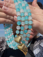 Load image into Gallery viewer, Pastel Heart Necklace