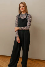 Load image into Gallery viewer, Night Sky Jump Suit