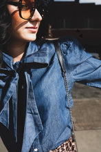 Load image into Gallery viewer, Highway Blues Top