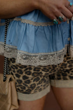 Load image into Gallery viewer, Llano Lace Denim