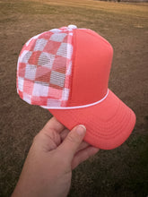 Load image into Gallery viewer, Pattern Hats