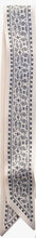 Load image into Gallery viewer, Black Paisley Twillie