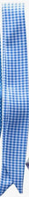 Load image into Gallery viewer, Blue and White Checkered Twillie