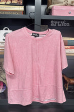Load image into Gallery viewer, Western Classic Blush Top