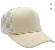 Load image into Gallery viewer, Pattern Hats
