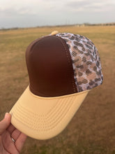 Load image into Gallery viewer, Pattern Hats