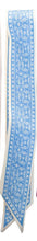 Load image into Gallery viewer, Blue Paisley Twillie