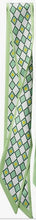 Load image into Gallery viewer, Green Checkered Twillie