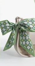 Load image into Gallery viewer, Green Checkered Twillie