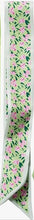 Load image into Gallery viewer, Small Floral Green Floral Twillie