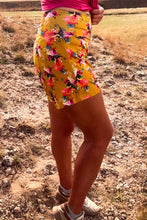 Load image into Gallery viewer, Warm Wildflower Shorts