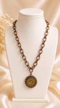 Load image into Gallery viewer, Shotgun Chain Necklace