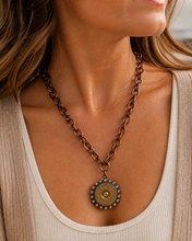 Load image into Gallery viewer, Shotgun Chain Necklace