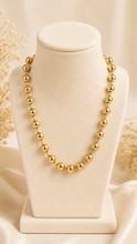 Load image into Gallery viewer, Ball Chain Necklace