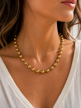 Load image into Gallery viewer, Ball Chain Necklace