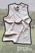 Load image into Gallery viewer, Sonora Blush Tank