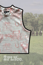 Load image into Gallery viewer, Sonora Blush Tank