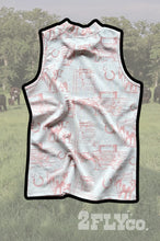 Load image into Gallery viewer, Sonora Blush Tank