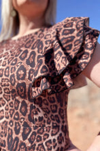 Load image into Gallery viewer, Hear Me Roar Dress