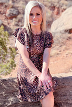 Load image into Gallery viewer, Hear Me Roar Dress