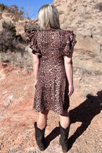 Load image into Gallery viewer, Hear Me Roar Dress
